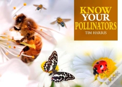 Capa do artigo Know Your Pollinators