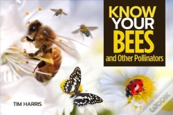 Capa do artigo Know Your Pollinators