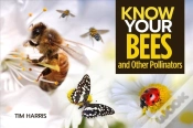 Capa do artigo Know Your Pollinators