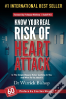 Know Your Real Risk Of Heart Attack