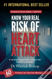 Know Your Real Risk Of Heart Attack