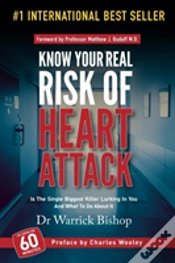 Capa do artigo Know Your Real Risk Of Heart Attack