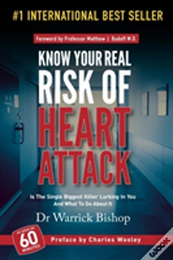 Capa do artigo Know Your Real Risk Of Heart Attack