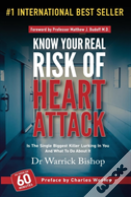 Know Your Real Risk Of Heart Attack