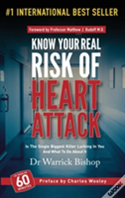 Capa do artigo Know Your Real Risk Of Heart Attack