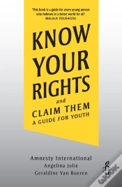Capa do artigo Know Your Rights