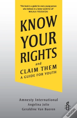 Capa do artigo Know Your Rights
