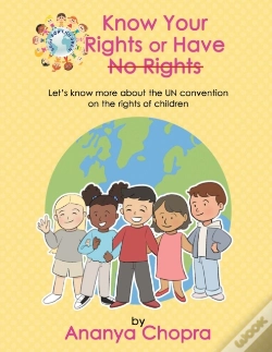 Capa do artigo Know Your Rights Or Have No Rights