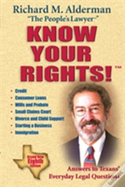 Capa do artigo Know Your Rights!