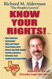 Know Your Rights!