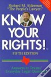 Know Your Rights!