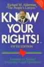 Know Your Rights! - Preview
