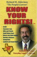 Know Your Rights!