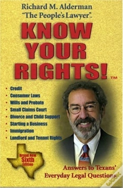 Capa do artigo Know Your Rights!