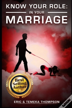 Capa do artigo Know Your Role In Your Marriage