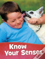 Capa do artigo Know Your Senses