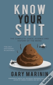 Capa do artigo Know Your Shit: The Complete Usage, Scie