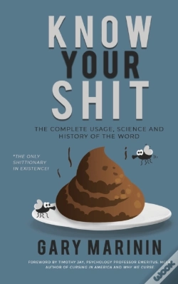 Capa do artigo Know Your Shit: The Complete Usage, Scie