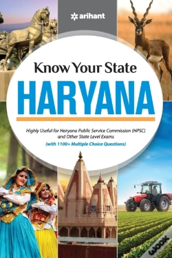 Capa do artigo Know Your State Haryana