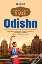 Capa do artigo Know Your State Odisha