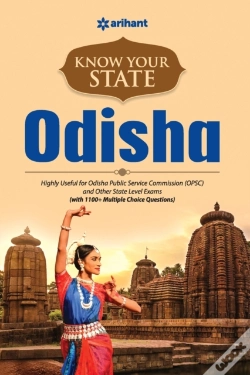 Capa do artigo Know Your State Odisha