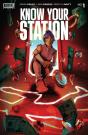Know Your Station #1 - Preview