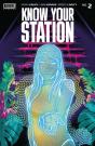 Know Your Station #2 - Preview