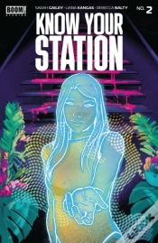 Capa do artigo Know Your Station #2
