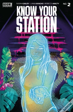 Capa do artigo Know Your Station #2