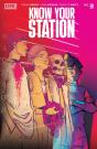 Know Your Station #3 - Preview
