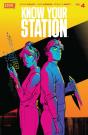Know Your Station #4 - Preview