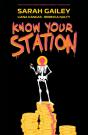 Know Your Station - Preview