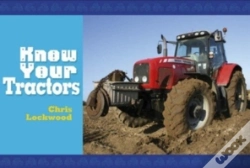 Capa do artigo Know Your Tractors