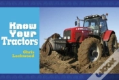 Capa do artigo Know Your Tractors