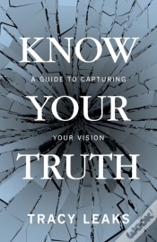 Capa do artigo Know Your Truth