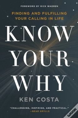 Capa do artigo Know Your Why
