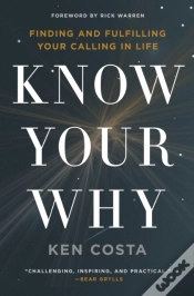 Capa do artigo Know Your Why