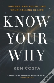Capa do artigo Know Your Why