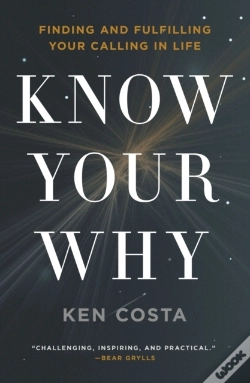 Capa do artigo Know Your Why