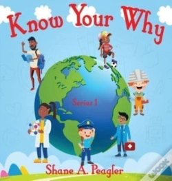Capa do artigo Know Your Why