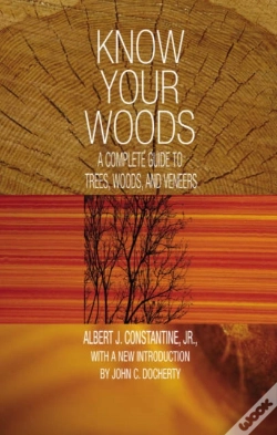 Capa do artigo Know Your Woods