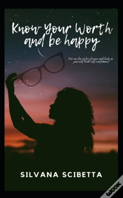 Capa do artigo Know Your Worth And Be Happy