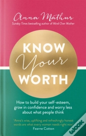 Capa do artigo Know Your Worth