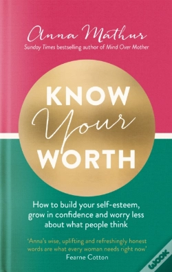 Capa do artigo Know Your Worth