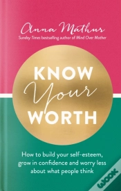 Capa do artigo Know Your Worth