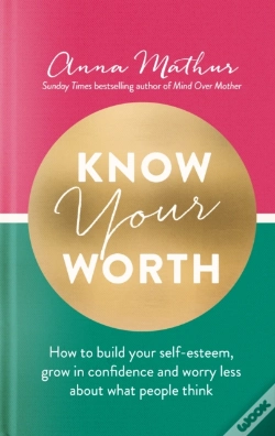 Capa do artigo Know Your Worth