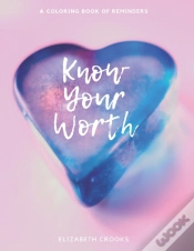 Capa do artigo Know Your Worth