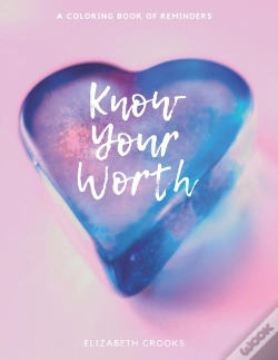 Capa do artigo Know Your Worth