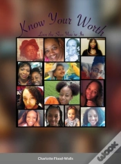 Capa do artigo Know Your Worth