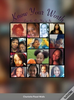Capa do artigo Know Your Worth
